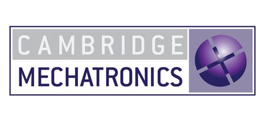 Cambridge Mechatronics Ltd.